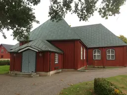 Jonsbergs Kyrka