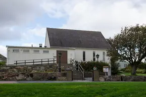 Vrångö kyrka