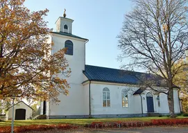 Ekeberga kyrka