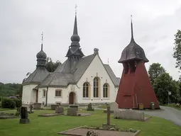 Lerums kyrka