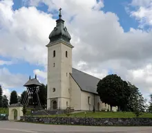 Bettna kyrka