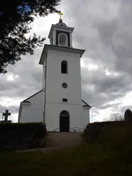 Vårviks kyrka