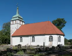 Bro kyrka