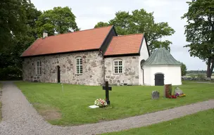 Nykyrka kyrka