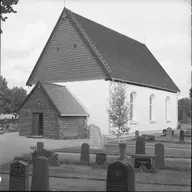 Mellby kyrka