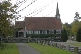 Resö kyrka