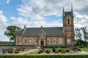 Brastads kyrka