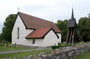 Vrena kyrka