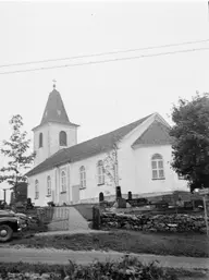 Murums kyrka