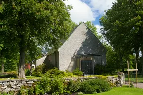 Friggeråkers kyrka