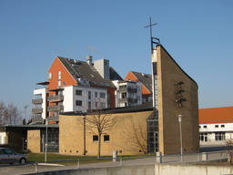 Rydebäcks kyrka