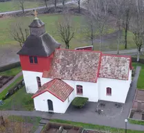 Luttra kyrka