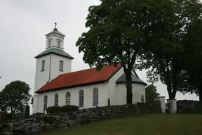 Karl Gustavs kyrka