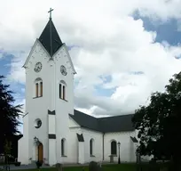 Ängelholms kyrka