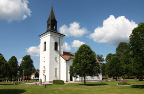 Tämta kyrka