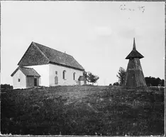 Siene kyrka