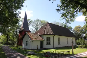 Vads kyrka