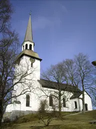 Mariefreds kyrka