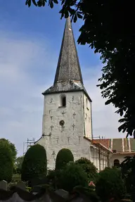 Väsby kyrka