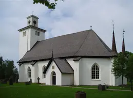 Lyrestads kyrka