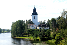 Järvsö kyrka