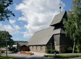 Surte kyrka