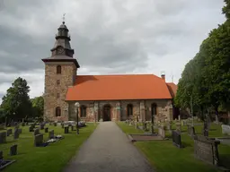 Björsäters kyrka