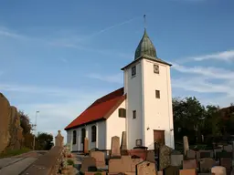 Rönnängs kyrka