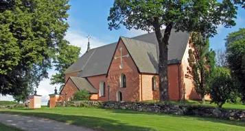 Toresunds kyrka