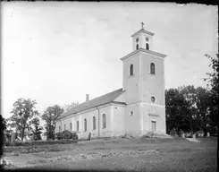 Skärstad Kyrka