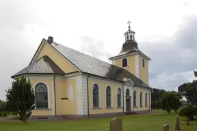 Högby kyrka