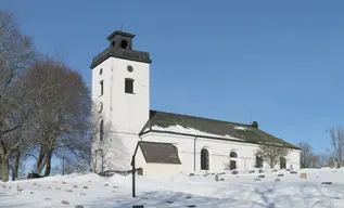 Rådmansö kyrka