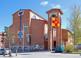 S:t Eskils kyrka