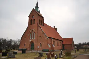 Hasslö kyrka