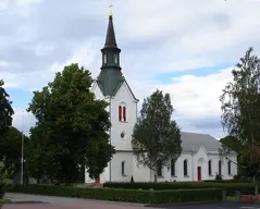 Västra Ryds kyrka