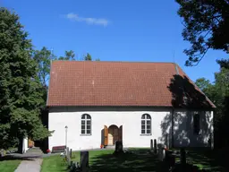 Torp kyrka