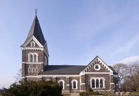 Södra Rörums kyrka