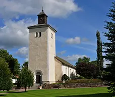 Hova kyrka