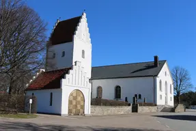 Degeberga kyrka