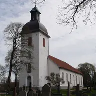 Bollebygds kyrka