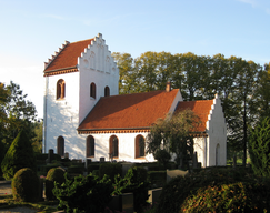 Hurva kyrka