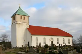 Torsby kyrka