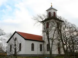 Lycke kyrka