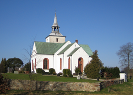 Reslövs kyrka