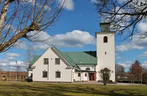 Emmaboda kyrka