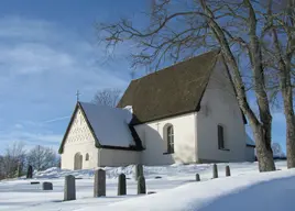 Malsta kyrka