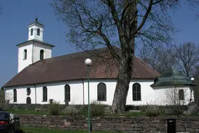 Väse kyrka