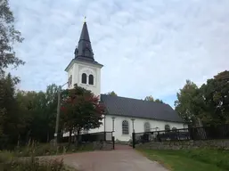 Svartnäs kyrka