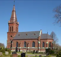 Öja kyrka