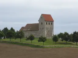 Sjörups kyrka